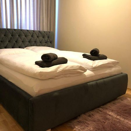 Apartament Beauty Ełk Exteriör bild
