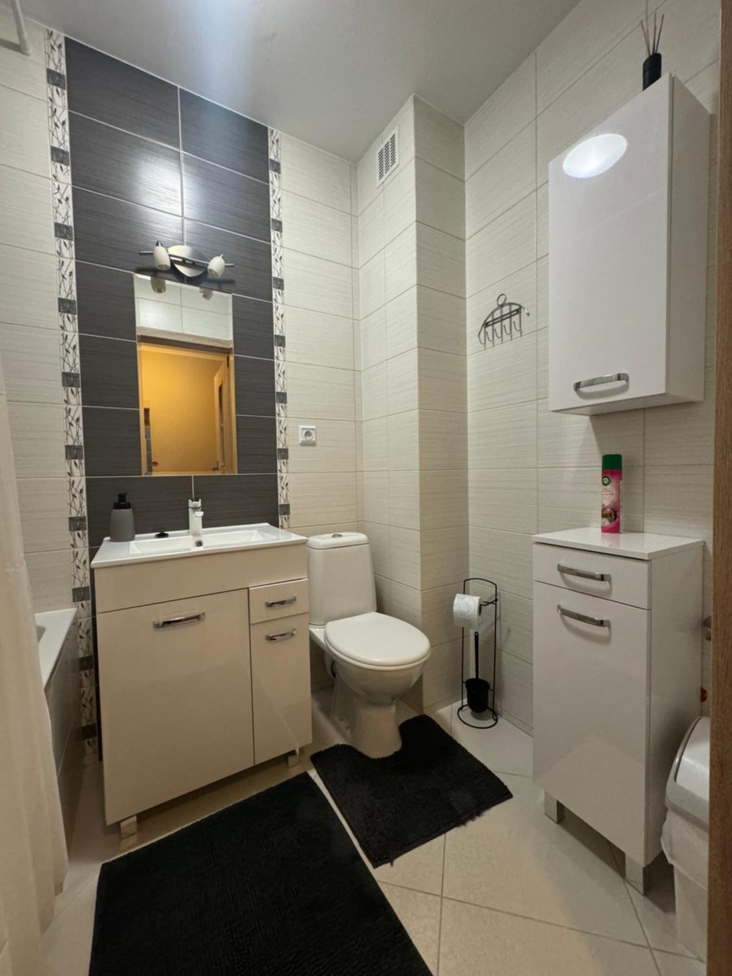 Apartament Beauty Ełk Exteriör bild
