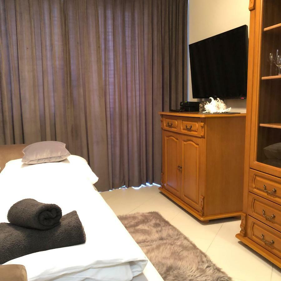 Apartament Beauty Ełk Exteriör bild